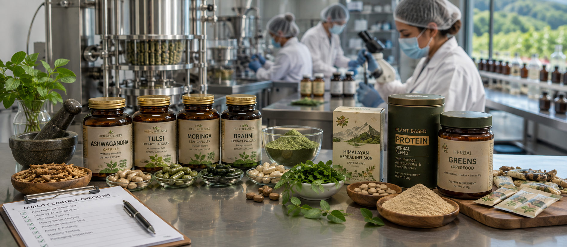 Ayurvedic Wellness